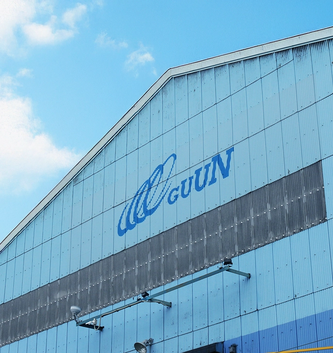横浜本社・工場